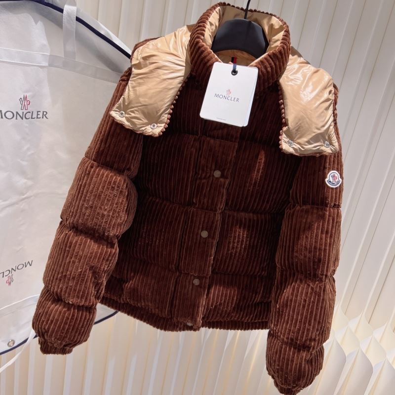 Moncler Down Jackets